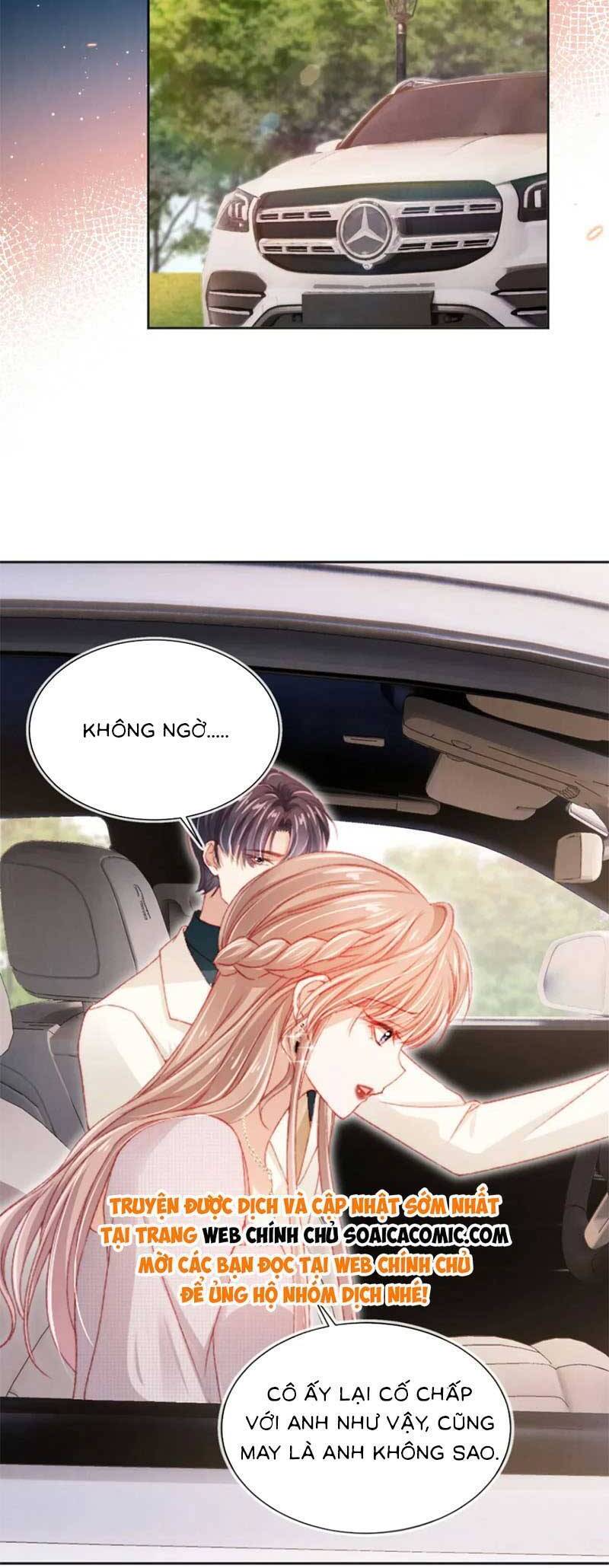 Hoắc Thiếu Lại Phải Theo Đuổi Vợ Yêu Rồi Chapter 43 - 22