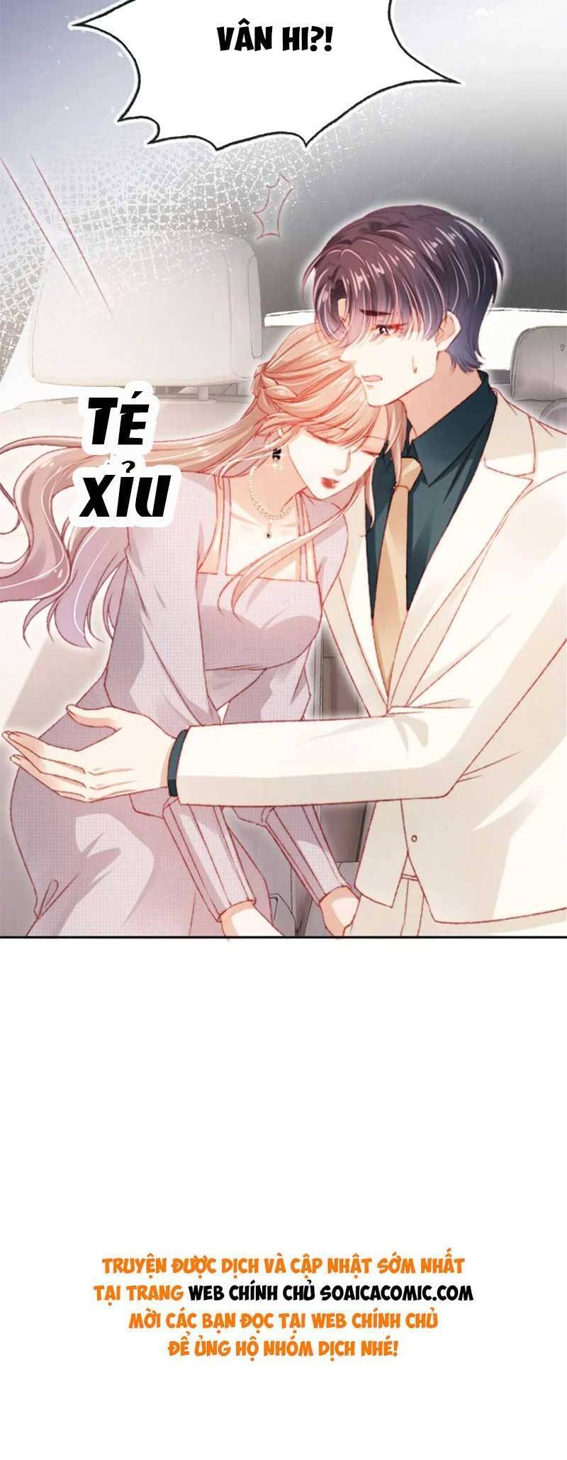 Hoắc Thiếu Lại Phải Theo Đuổi Vợ Yêu Rồi Chapter 43 - 25
