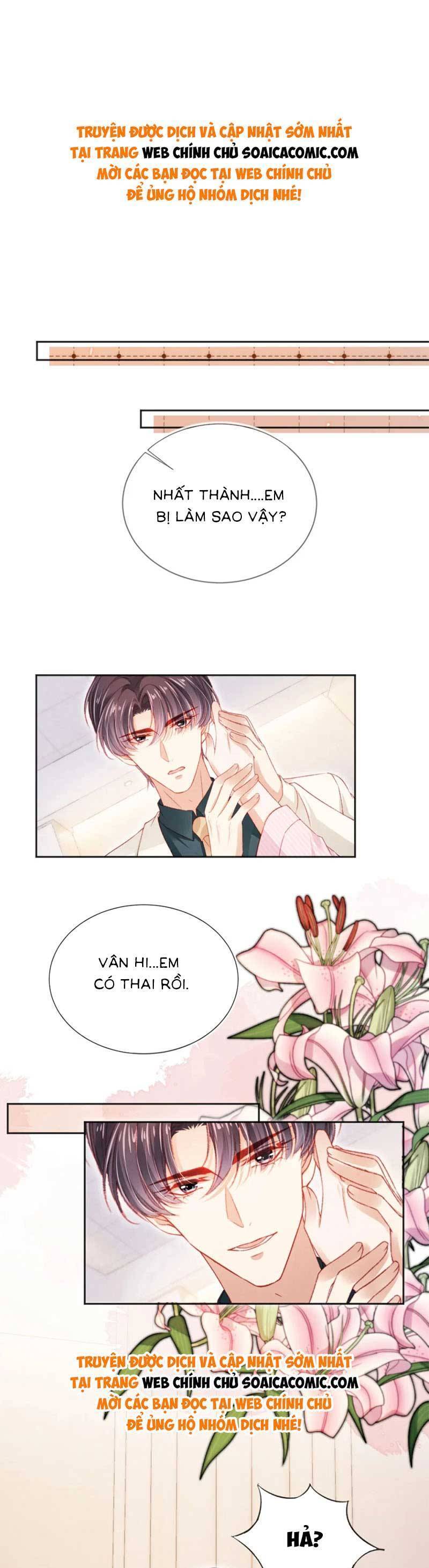 Hoắc Thiếu Lại Phải Theo Đuổi Vợ Yêu Rồi Chapter 44 - 1