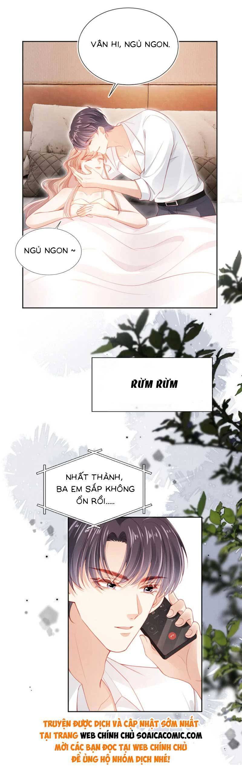 Hoắc Thiếu Lại Phải Theo Đuổi Vợ Yêu Rồi Chapter 44 - 18