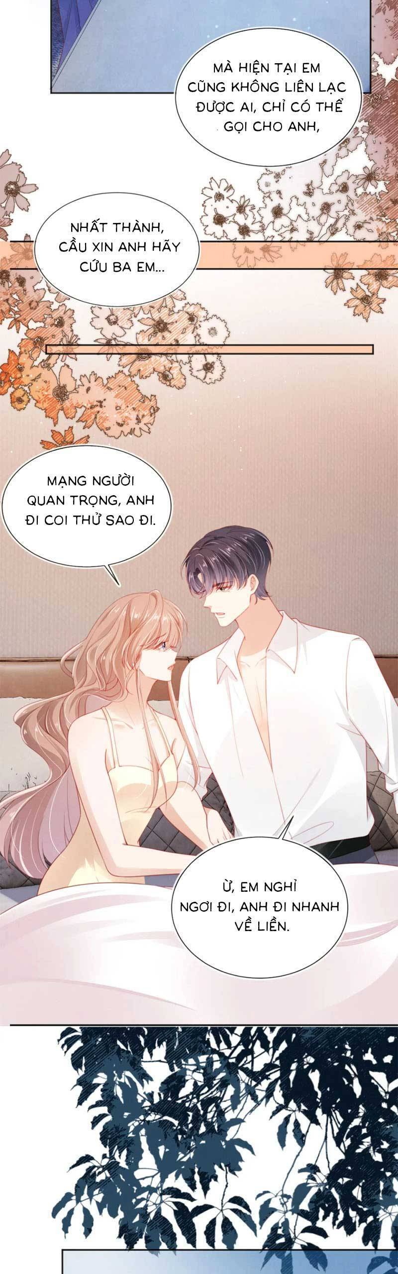 Hoắc Thiếu Lại Phải Theo Đuổi Vợ Yêu Rồi Chapter 44 - 20