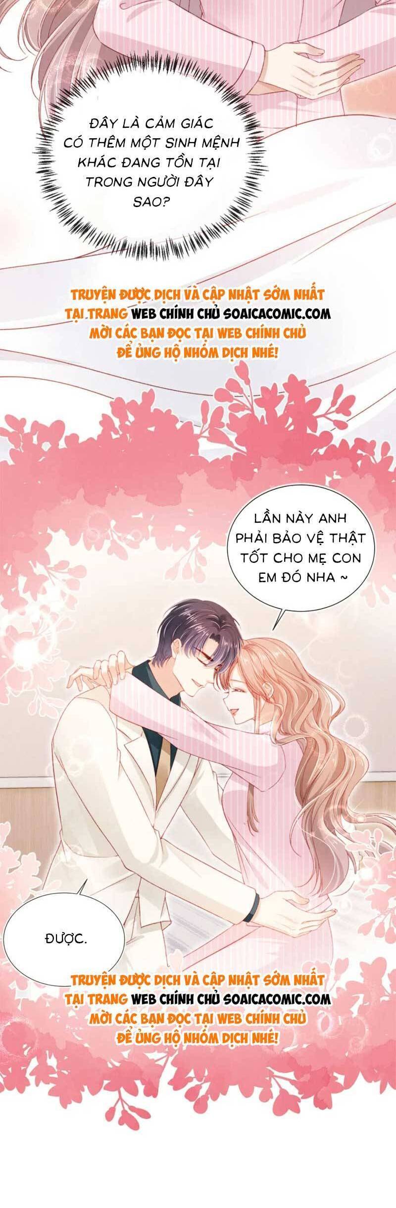 Hoắc Thiếu Lại Phải Theo Đuổi Vợ Yêu Rồi Chapter 44 - 5
