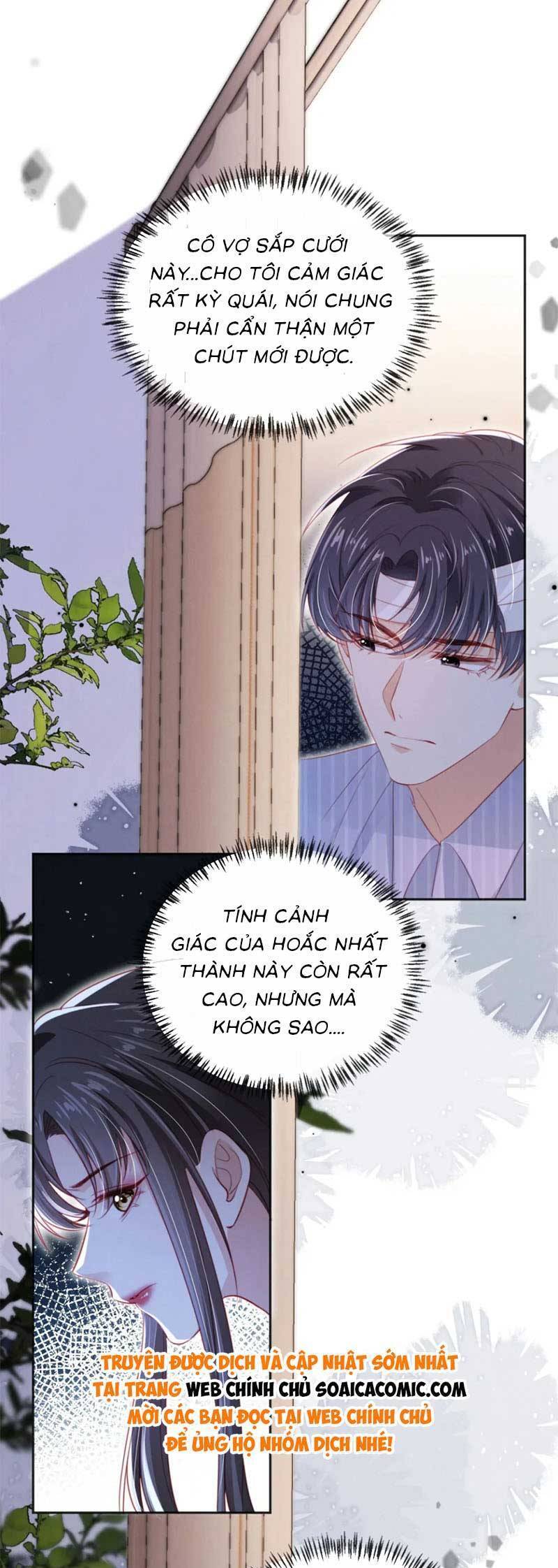 Hoắc Thiếu Lại Phải Theo Đuổi Vợ Yêu Rồi Chapter 45 - 12