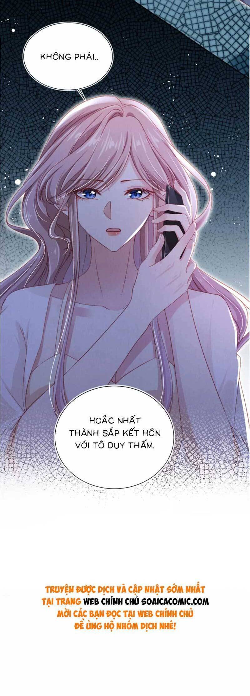 Hoắc Thiếu Lại Phải Theo Đuổi Vợ Yêu Rồi Chapter 45 - 20