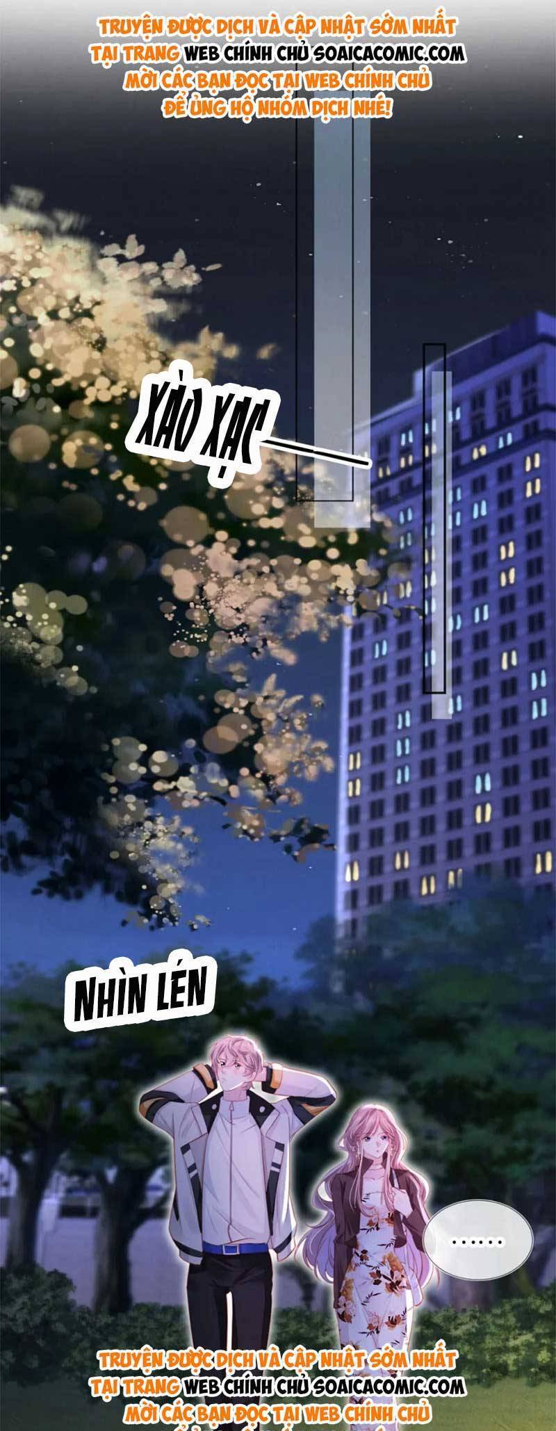Hoắc Thiếu Lại Phải Theo Đuổi Vợ Yêu Rồi Chapter 49 - 13