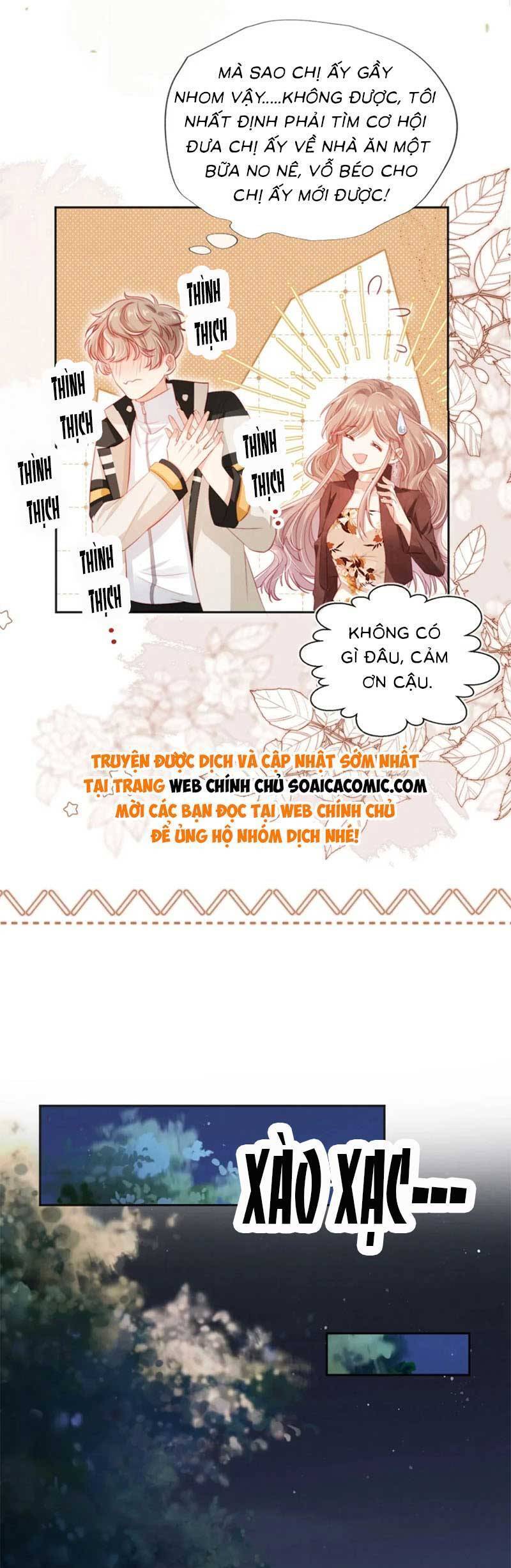 Hoắc Thiếu Lại Phải Theo Đuổi Vợ Yêu Rồi Chapter 49 - 21