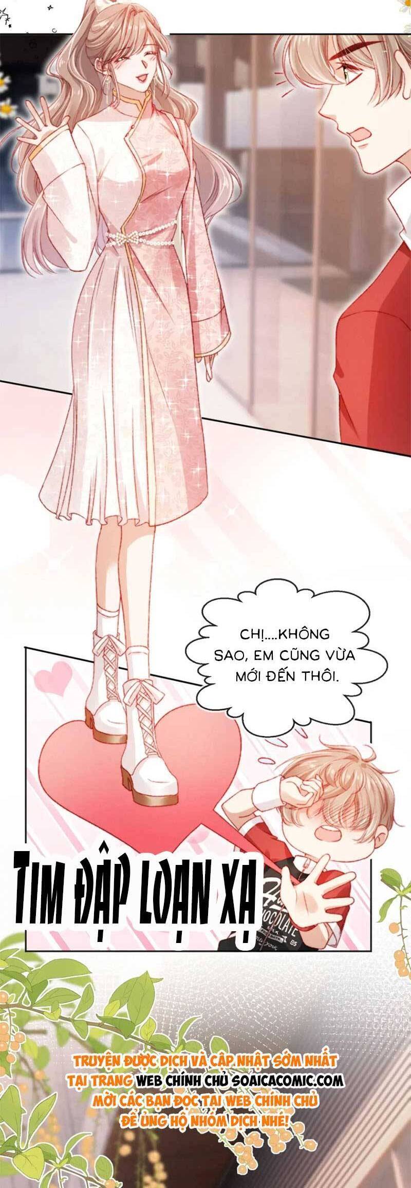 Hoắc Thiếu Lại Phải Theo Đuổi Vợ Yêu Rồi Chapter 51 - 3