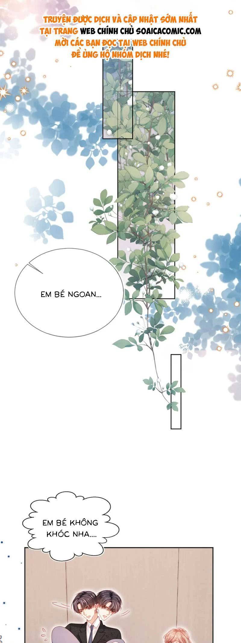 Hoắc Thiếu Lại Phải Theo Đuổi Vợ Yêu Rồi Chapter 55 - 14