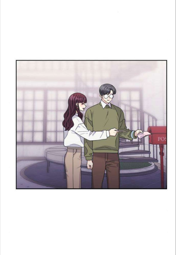 Couple Breaker Chapter 21.2 - 22
