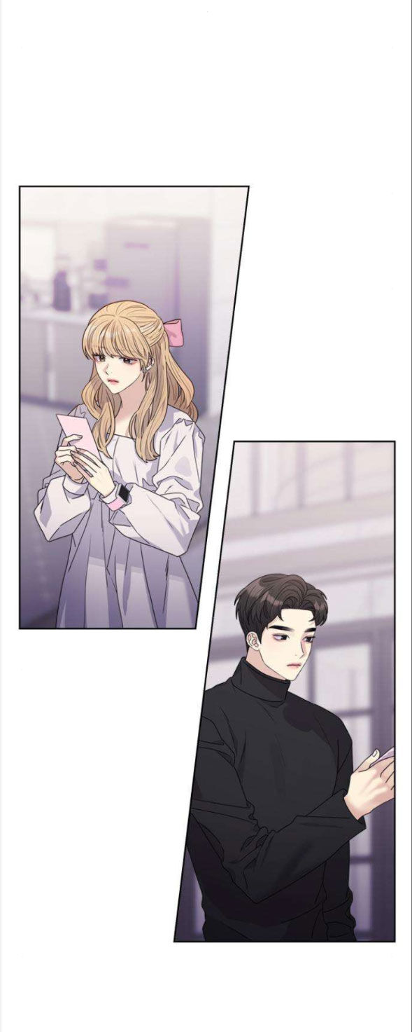 Couple Breaker Chapter 21.2 - 23