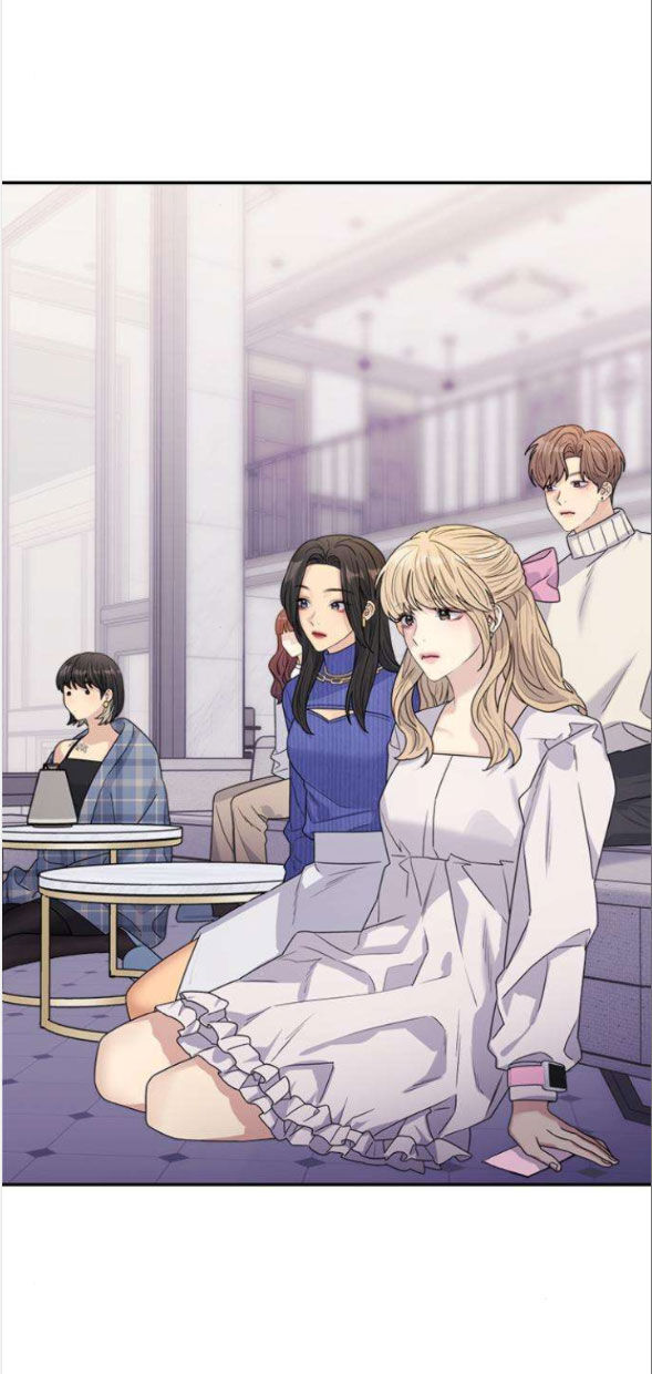 Couple Breaker Chapter 21.2 - 29