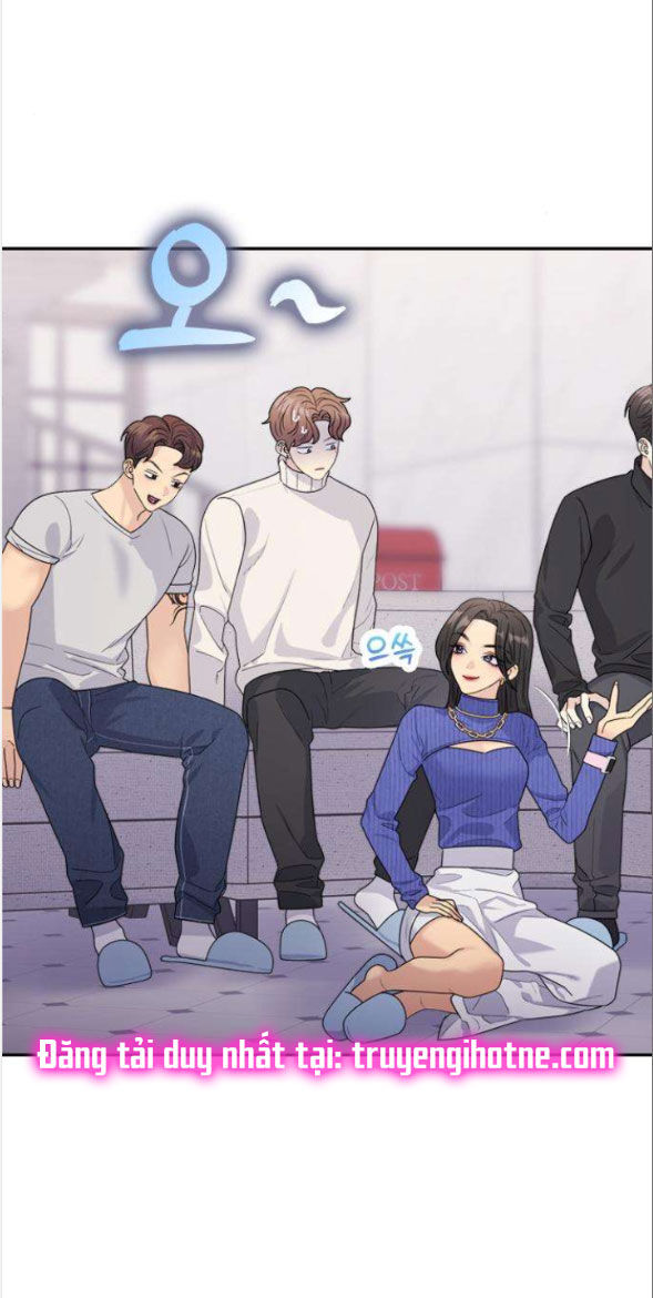 Couple Breaker Chapter 21.2 - 34