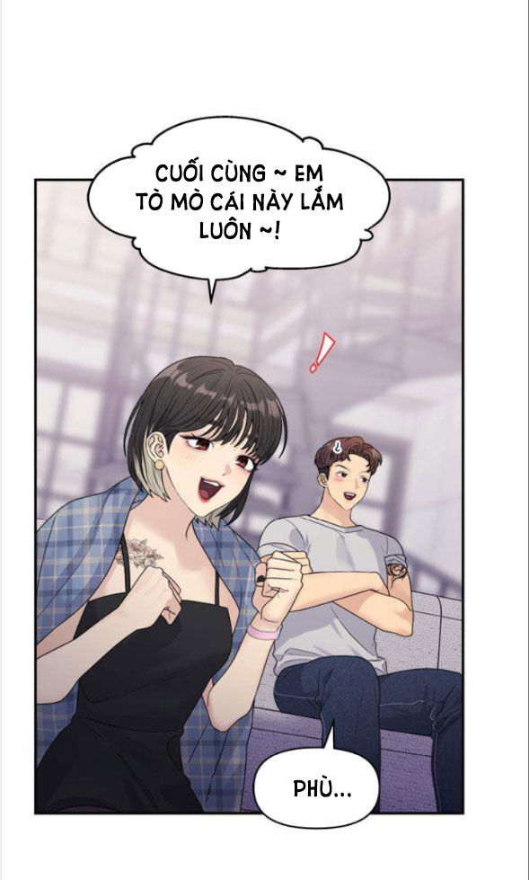 Couple Breaker Chapter 21.2 - 36