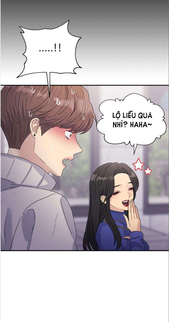 Couple Breaker Chapter 21.2 - 45