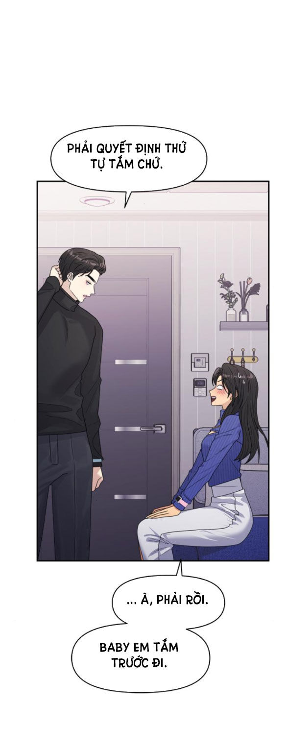 Couple Breaker Chapter 22.1 - 25