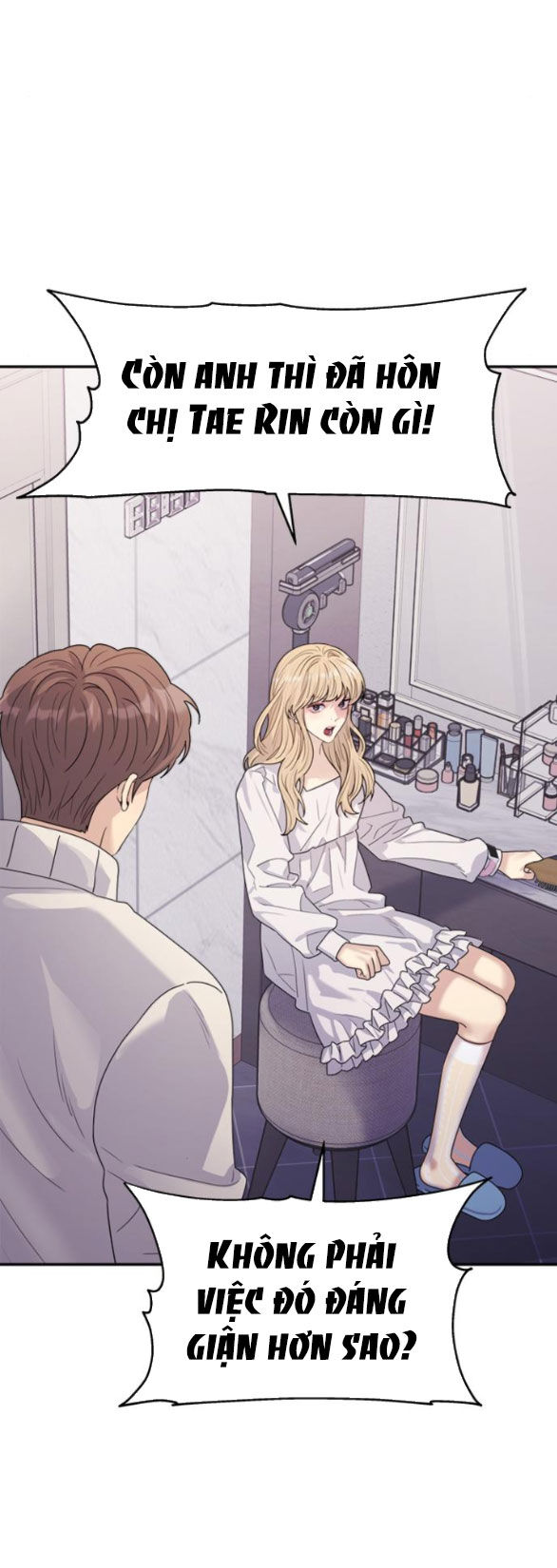 Couple Breaker Chapter 22.1 - 42
