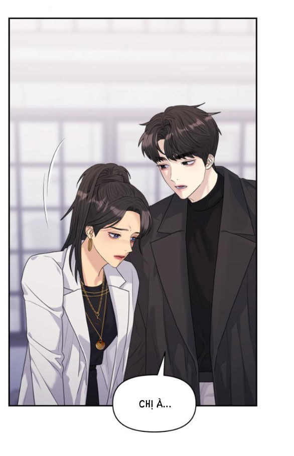 Couple Breaker Chapter 26.1 - 35