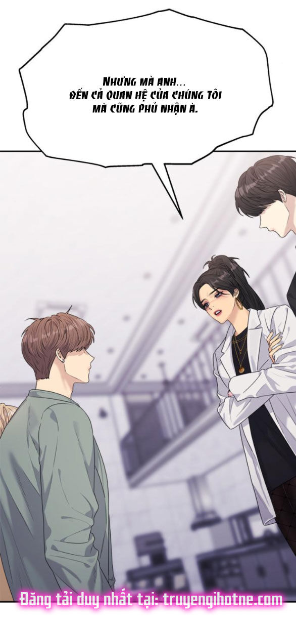 Couple Breaker Chapter 26.1 - 44