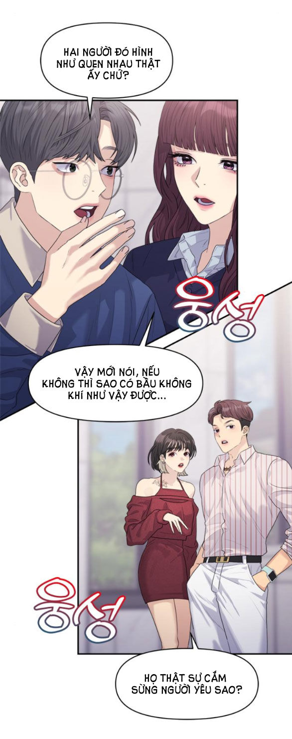 Couple Breaker Chapter 26.1 - 53