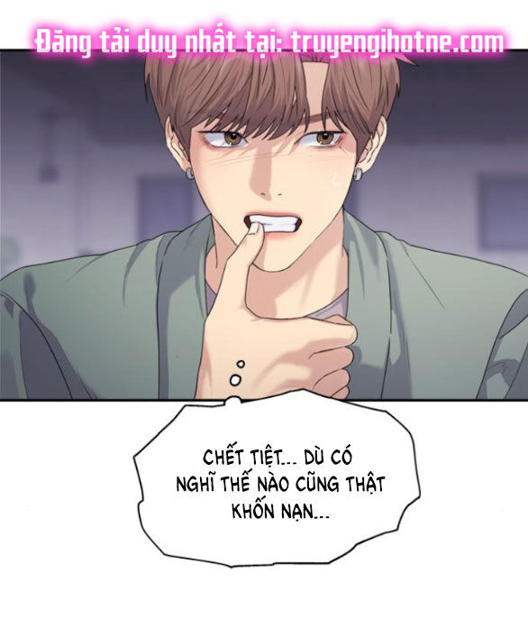 Couple Breaker Chapter 26.1 - 55