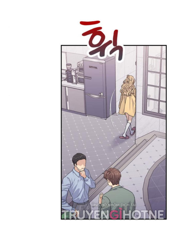 Couple Breaker Chapter 26.1 - 63