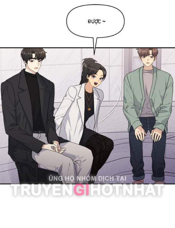 Couple Breaker Chapter 27.2 - 1