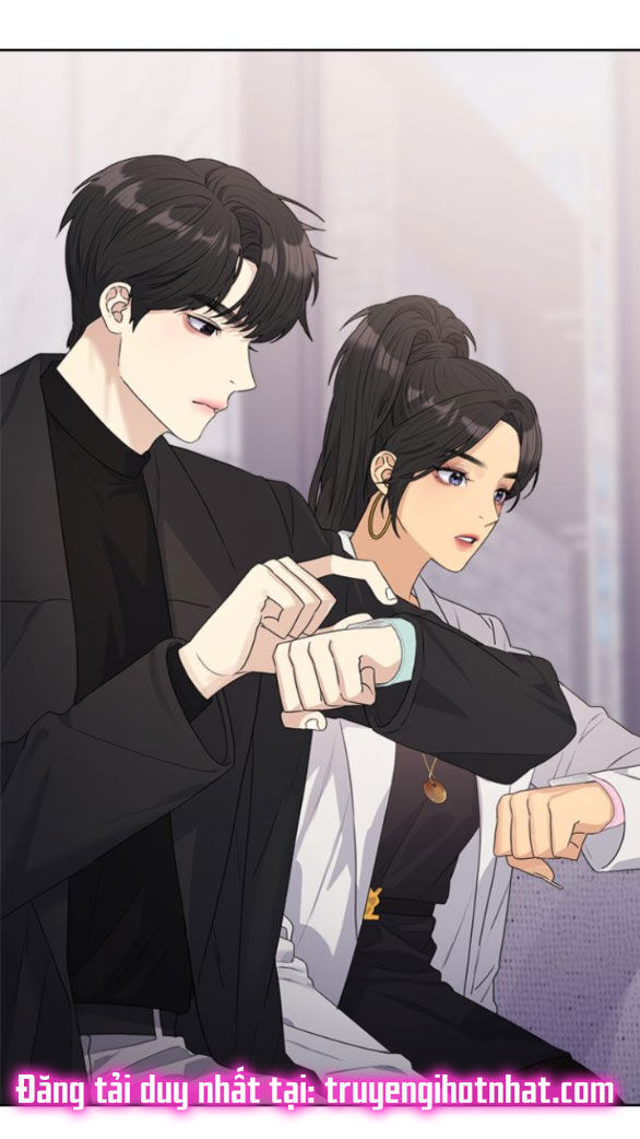 Couple Breaker Chapter 27.2 - 13