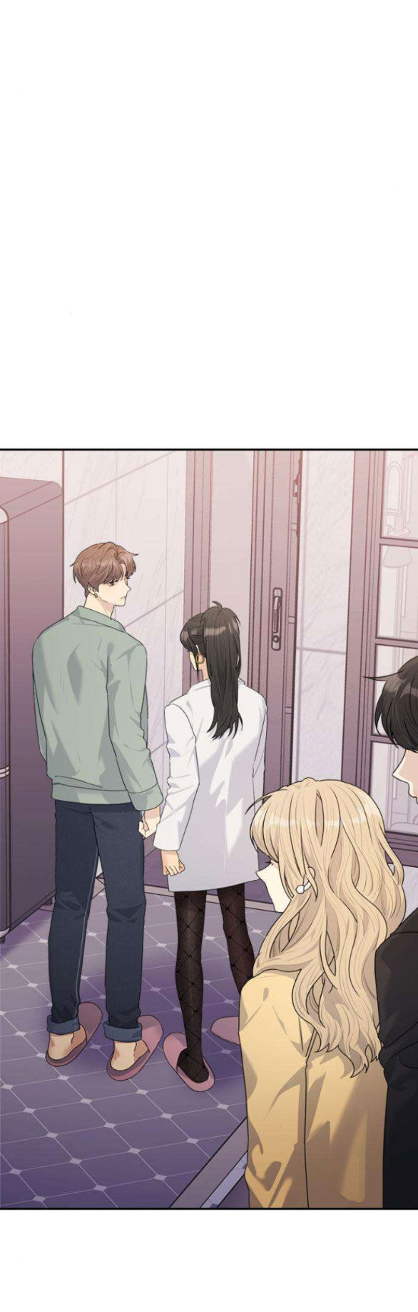 Couple Breaker Chapter 28.1 - 12