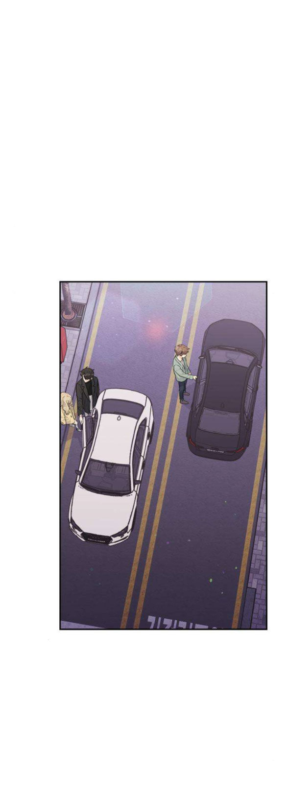 Couple Breaker Chapter 28.1 - 14