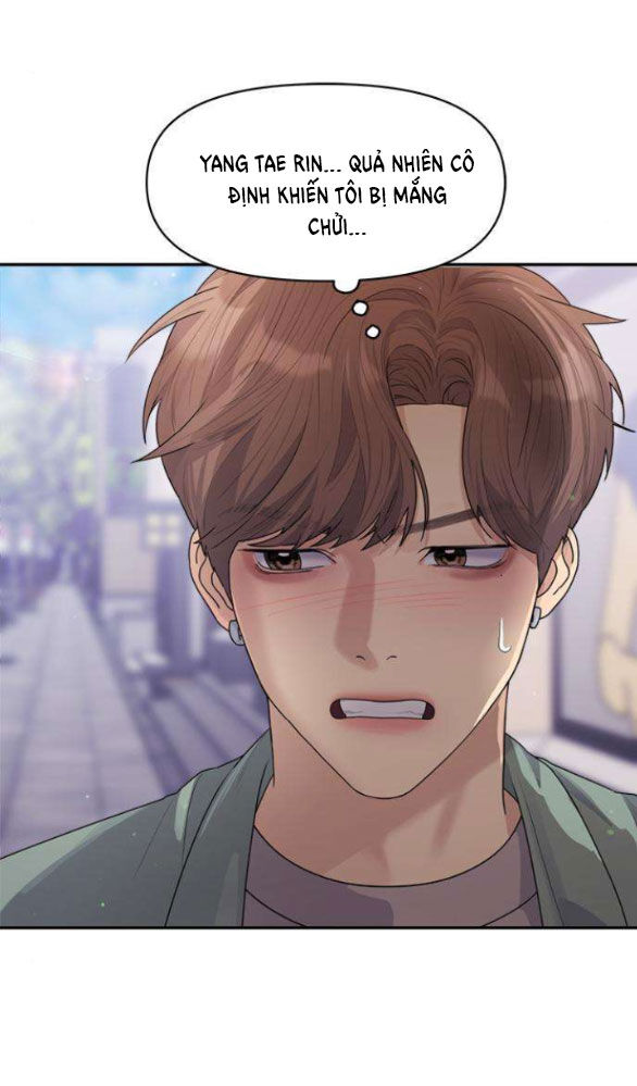 Couple Breaker Chapter 28.1 - 30