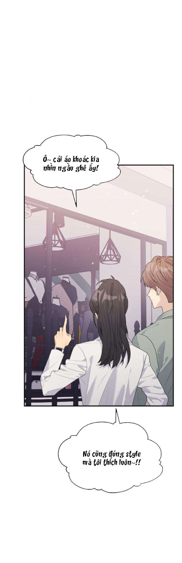 Couple Breaker Chapter 28.1 - 34