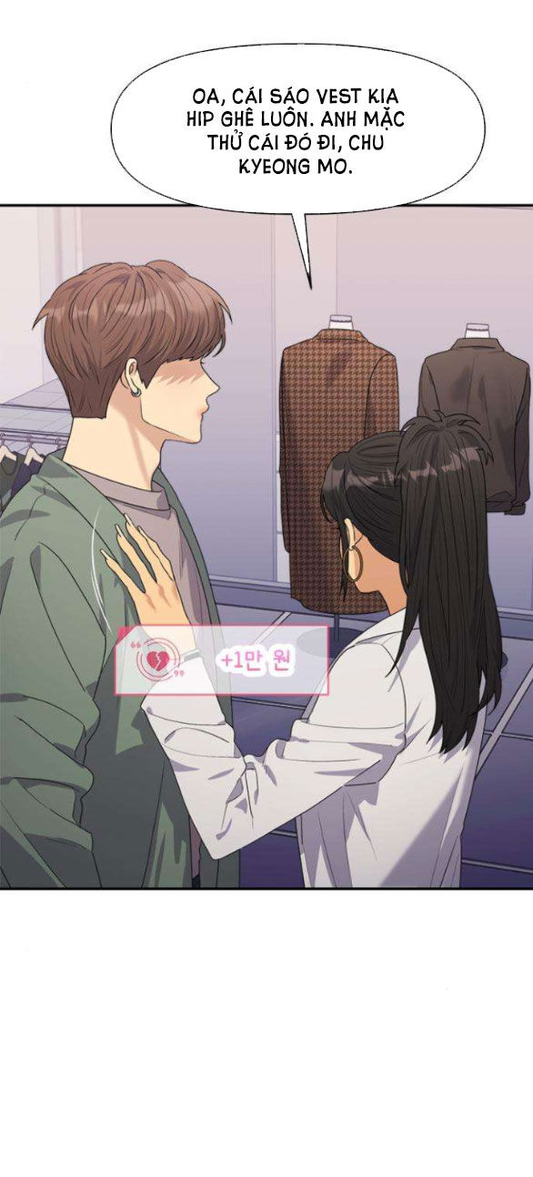 Couple Breaker Chapter 28.1 - 36