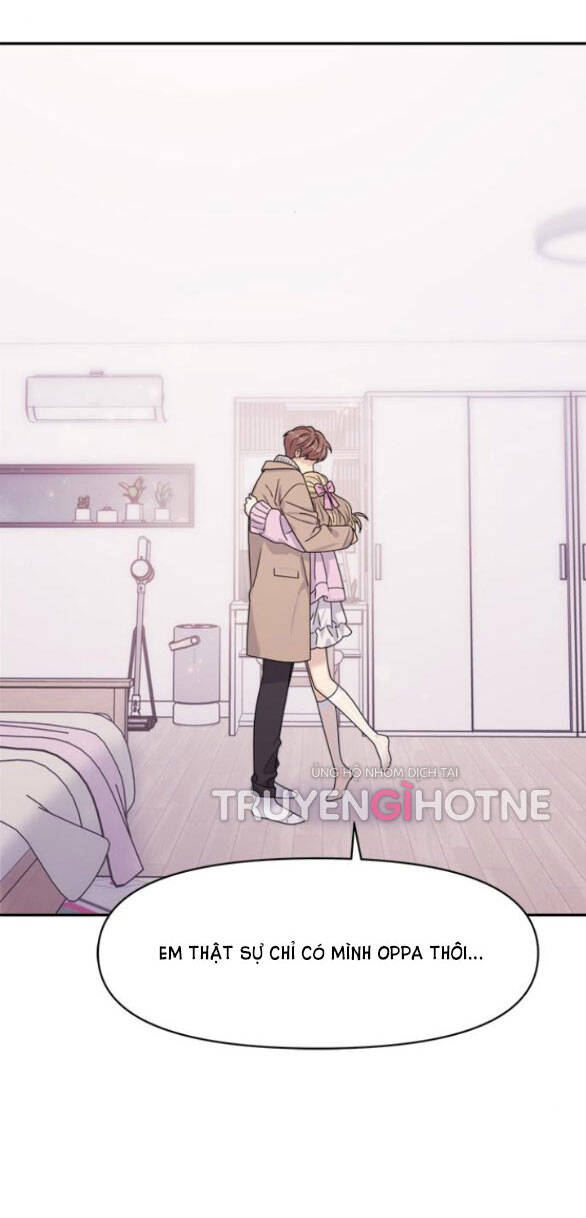 Couple Breaker Chapter 15.2 - 2