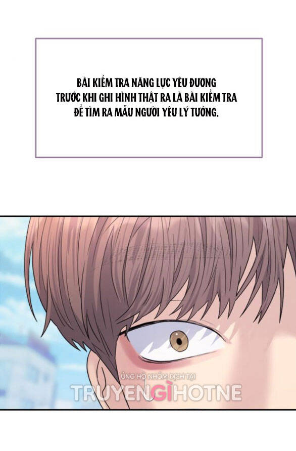 Couple Breaker Chapter 15.2 - 13