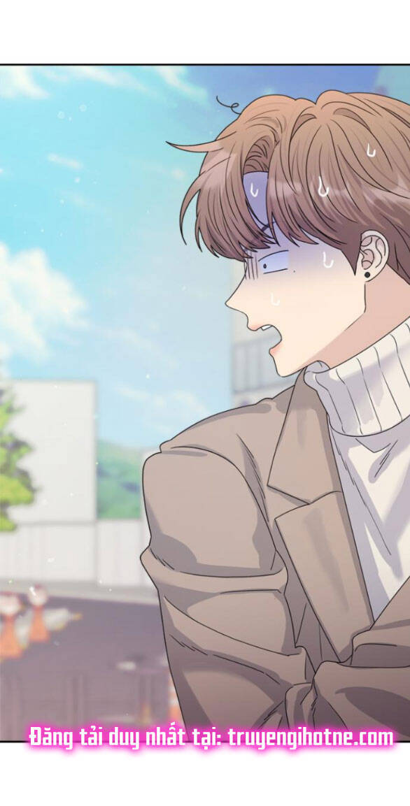 Couple Breaker Chapter 16.1 - 1