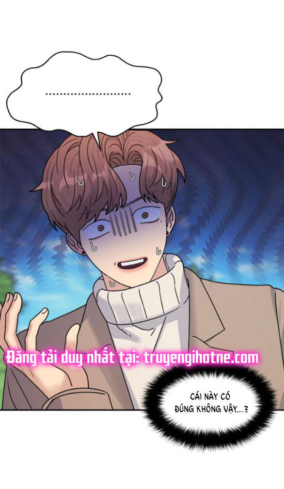 Couple Breaker Chapter 16.1 - 14