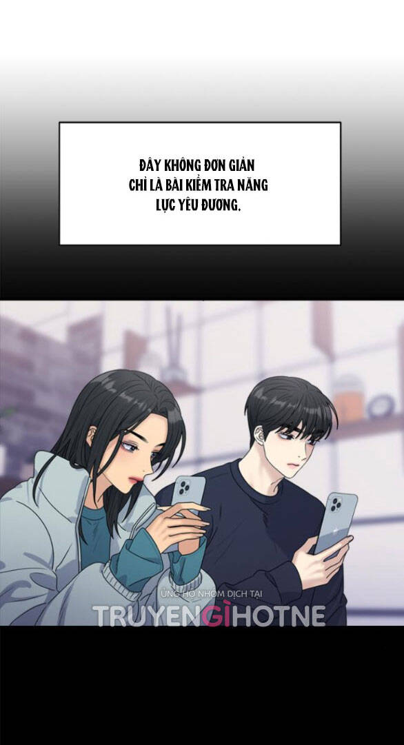 Couple Breaker Chapter 16.1 - 20