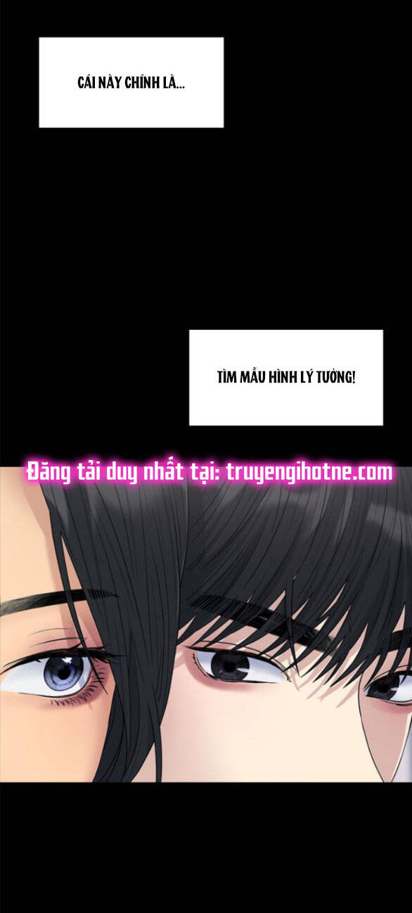 Couple Breaker Chapter 16.1 - 21