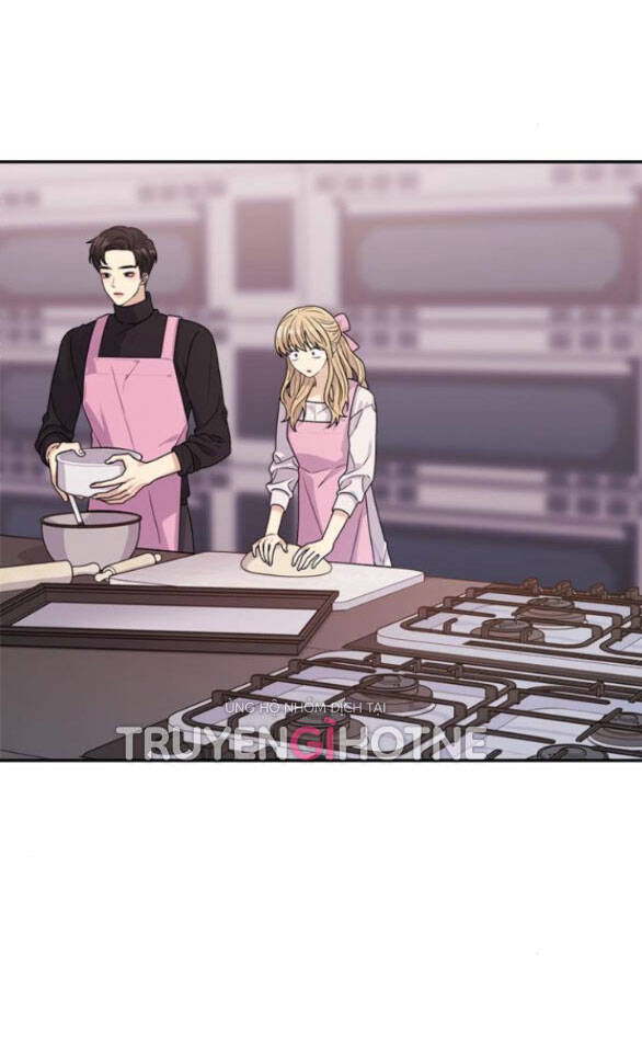 Couple Breaker Chapter 16.1 - 39