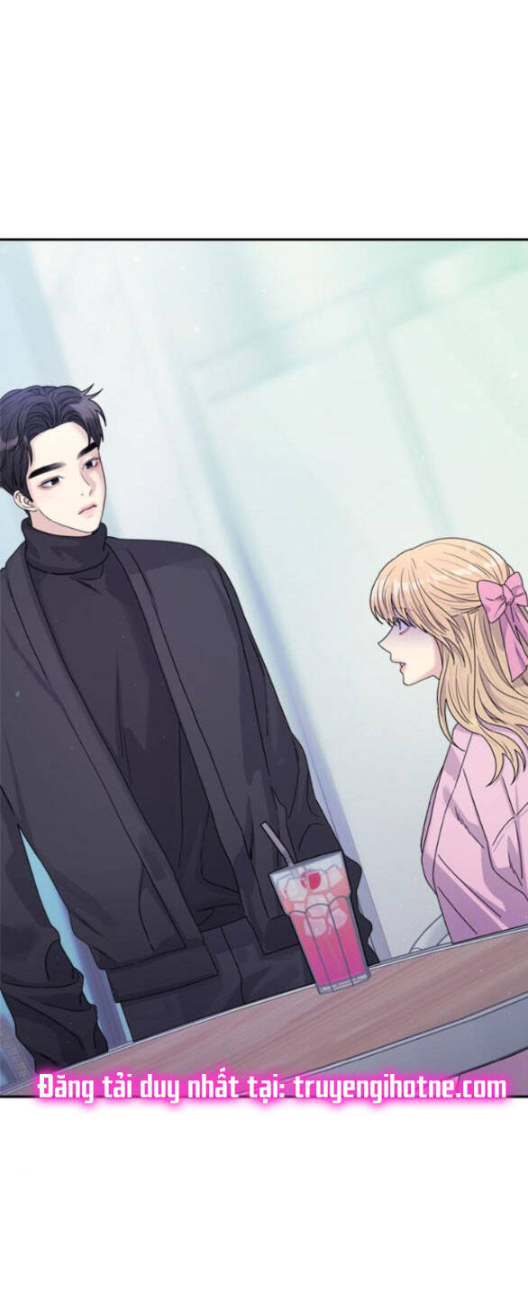 Couple Breaker Chapter 16.1 - 5
