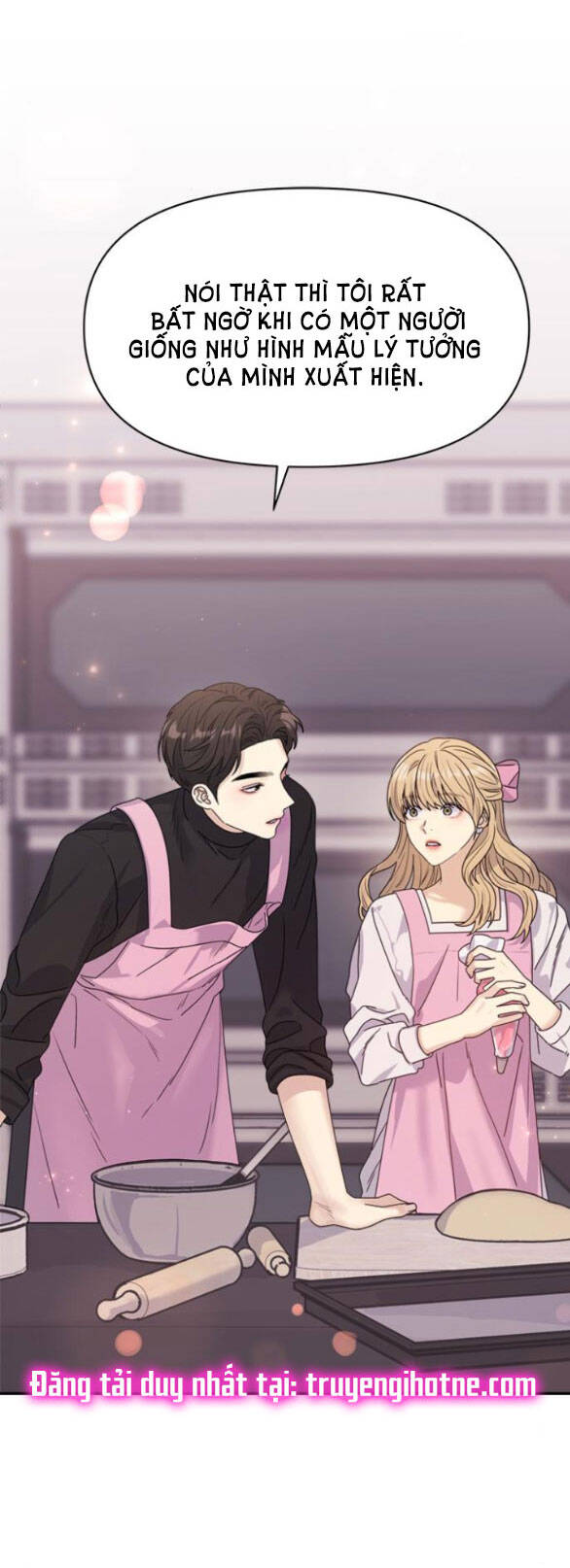 Couple Breaker Chapter 16.1 - 46
