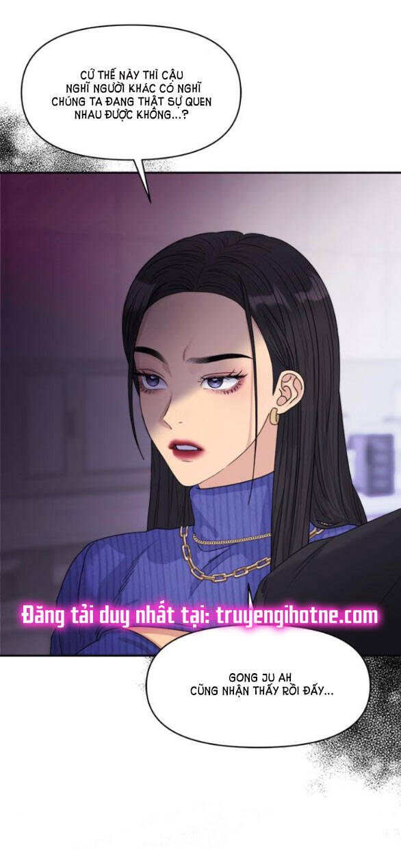 Couple Breaker Chapter 18.1 - 13