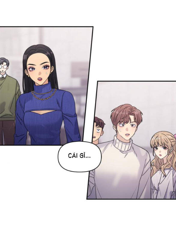 Couple Breaker Chapter 18.1 - 20