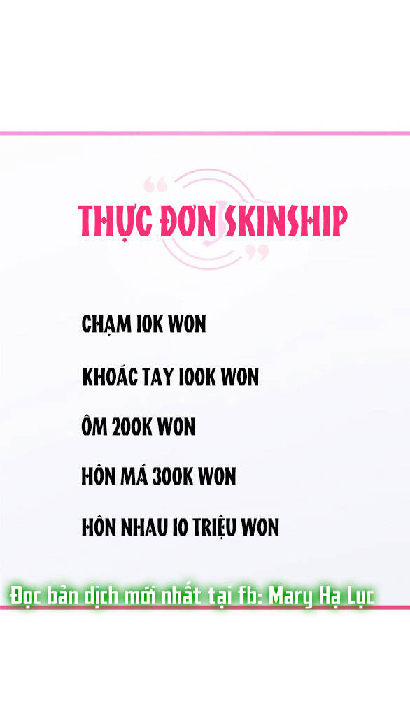 Couple Breaker Chapter 18.1 - 22