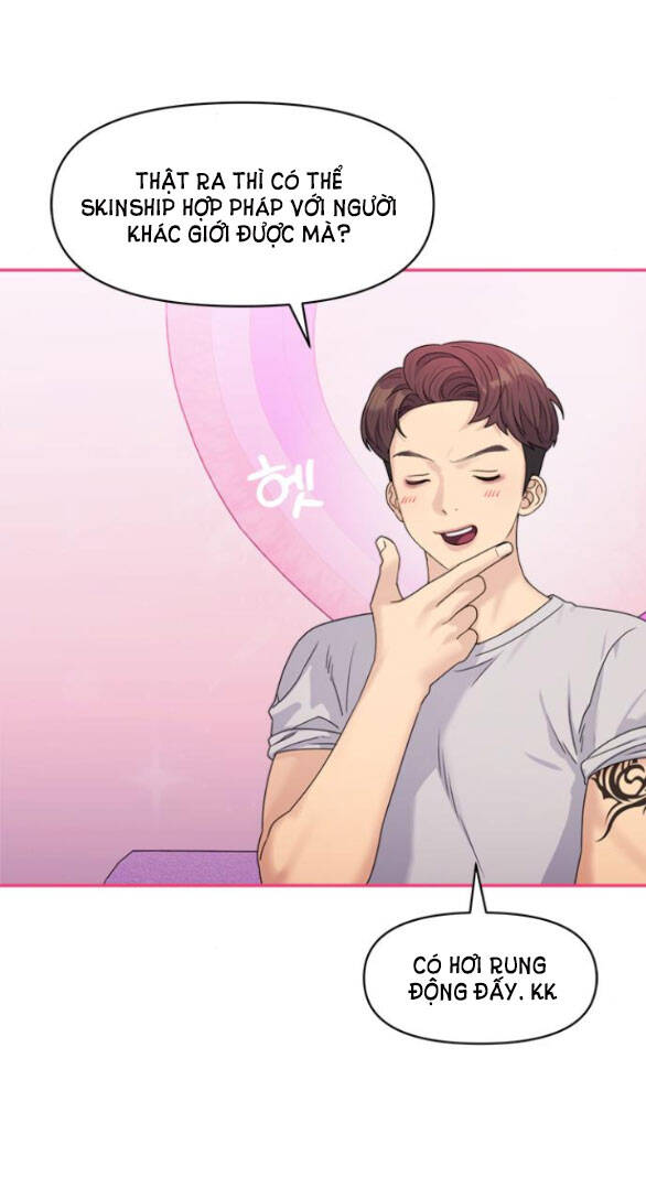 Couple Breaker Chapter 18.1 - 25