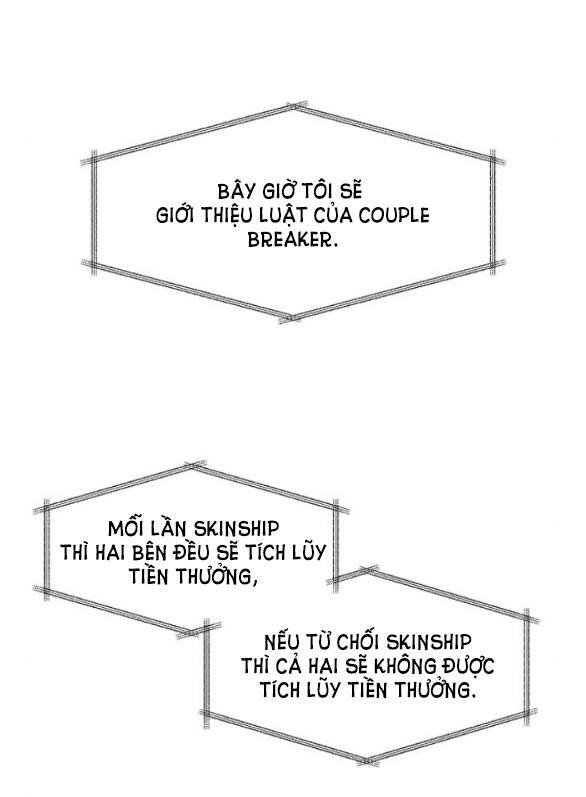 Couple Breaker Chapter 18.1 - 28