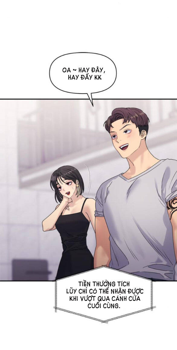 Couple Breaker Chapter 18.1 - 31