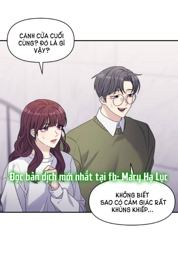 Couple Breaker Chapter 18.1 - 32