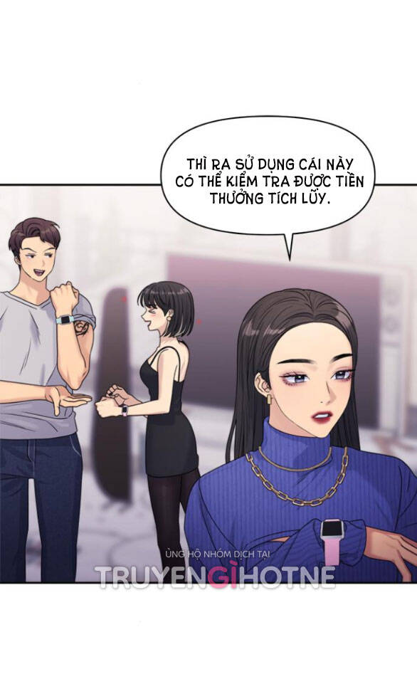 Couple Breaker Chapter 18.1 - 34