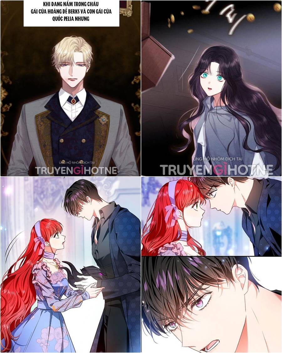Couple Breaker Chapter 18.1 - 36